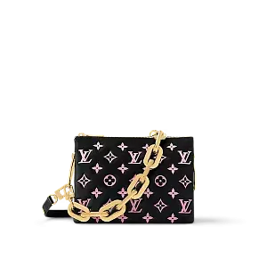Louis Vuitton Сумка Coussin BB - фото 1