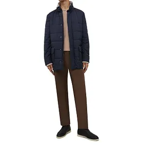 Loro Piana Дезерты Open Walk - фото 2
