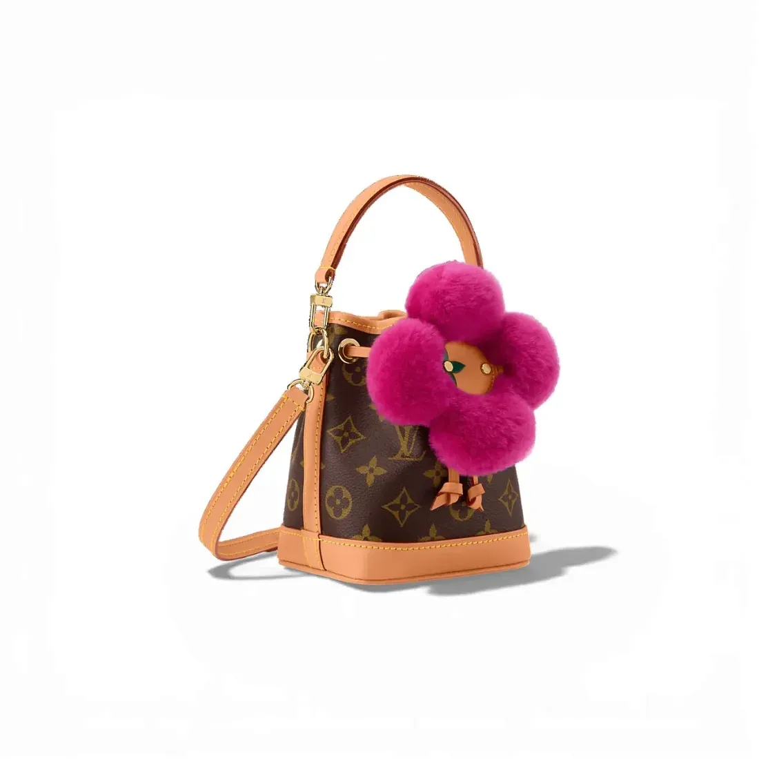 Louis Vuitton Сумка Noah-Where Vivienne - фото 3