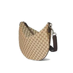 Gucci Сумка на плечо B - фото 2