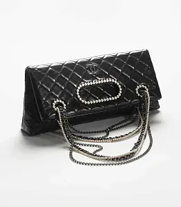 Chanel Сумка shopping - фото 2