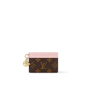 Louis Vuitton Кардхолдер LV Charms - фото 1