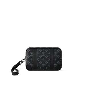 Louis Vuitton Клатч Kasai - фото 1