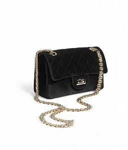 Chanel Сумка Mini 2.55 - фото 2