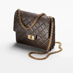 Chanel Сумка маленького размера 2.55 - фото 2