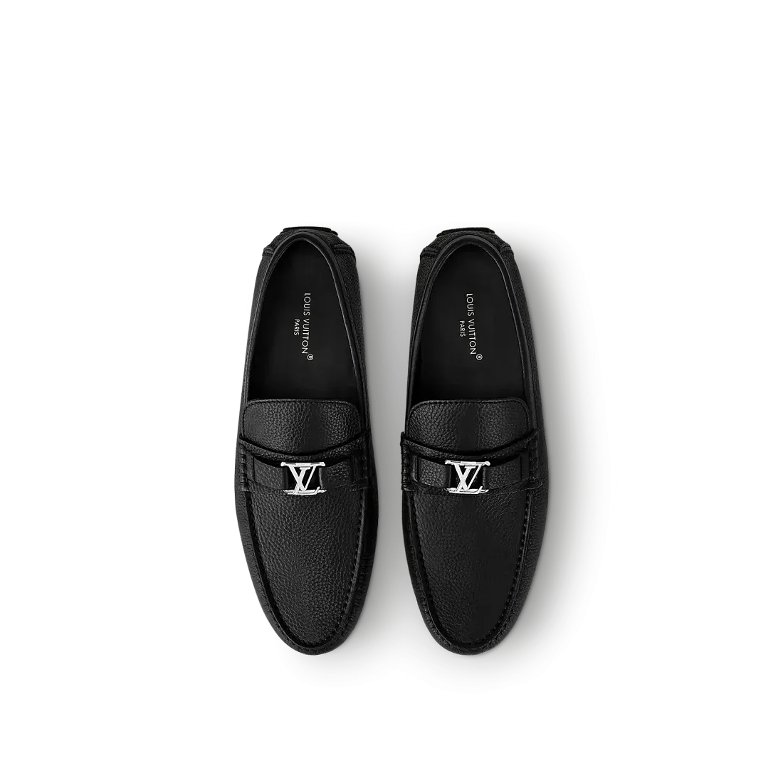 Louis Vuitton Мокасины Hockenheim - фото 3