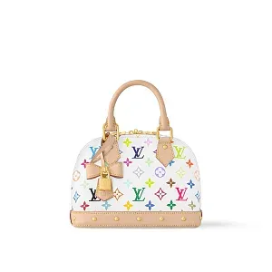 Louis Vuitton Сумка Alma BB TM x - фото 1