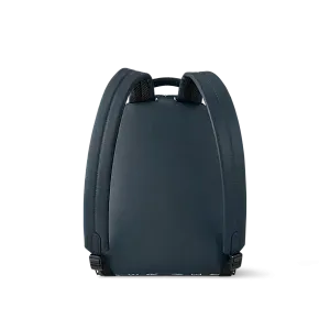 Louis Vuitton Рюкзак Discovery Inc Blue Whte - фото 3