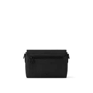 Louis Vuitton Мессенджер Takeoff PM - фото 4