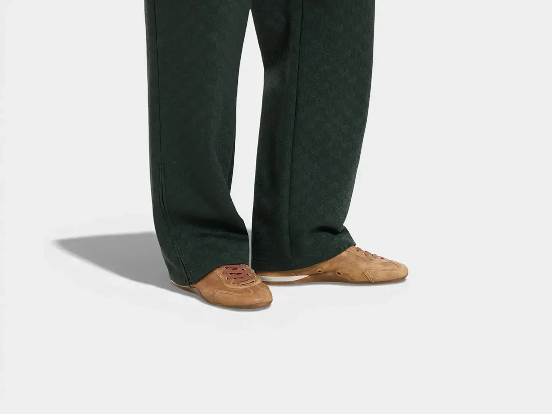 Gucci Кроссовки Shift - фото 5