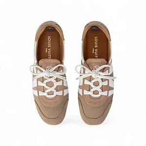 Louis Vuitton Кроссовки Sneakerina - фото 4