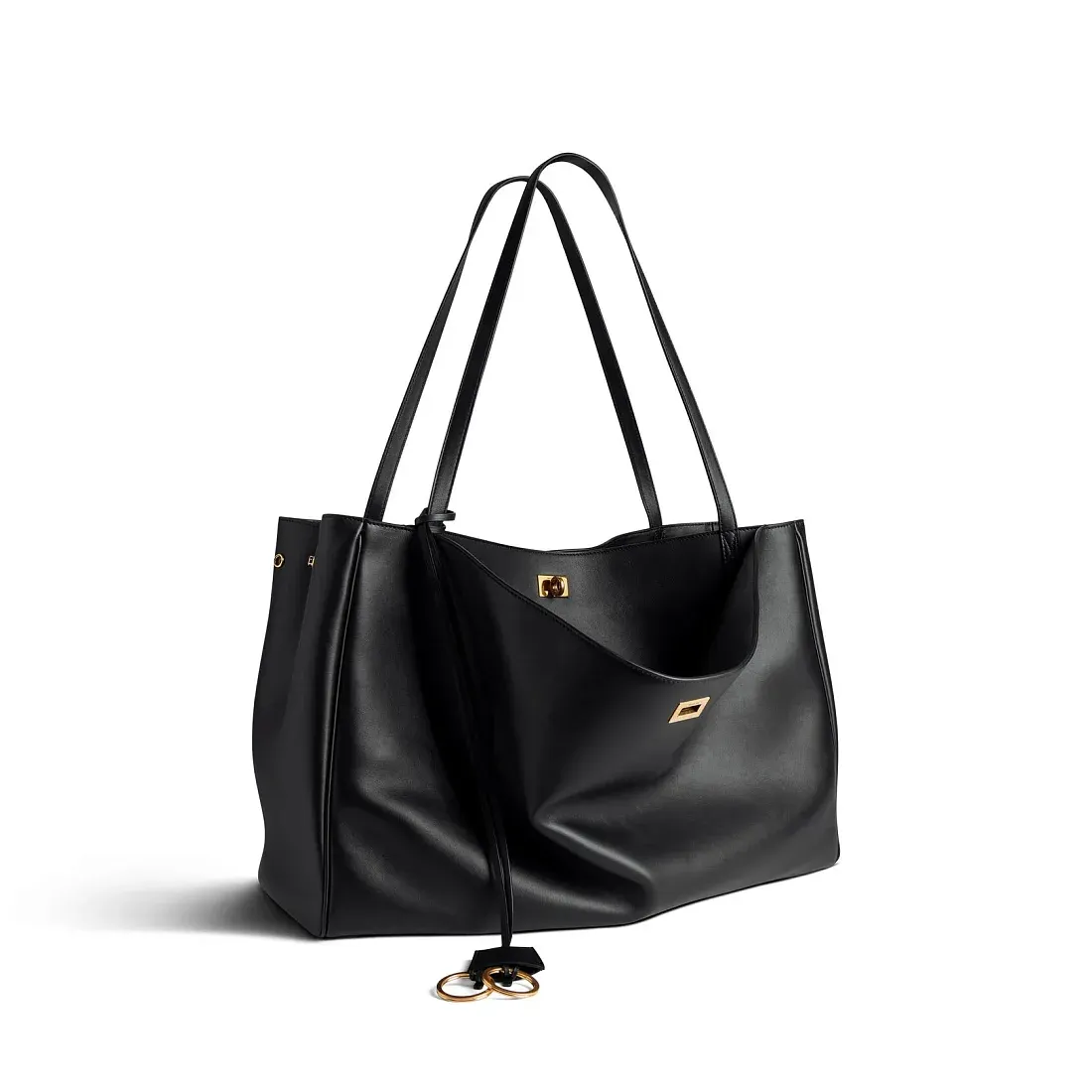 Balenciaga Сумка Rodeo тоут формата - фото 3