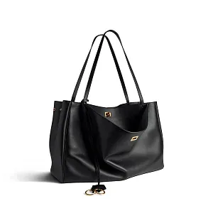 Balenciaga Сумка Rodeo тоут формата - фото 3