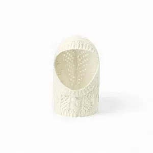 Louis Vuitton Балаклава LV White - фото 1