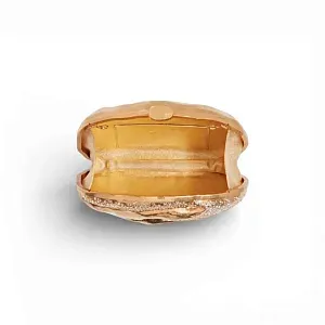 Schiaparelli Клатч Minaudiere Main - фото 4