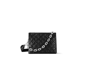 Louis Vuitton Сумка Coussin PM - фото 1