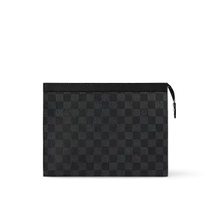 Louis Vuitton Pochette Voyage MM - фото 4