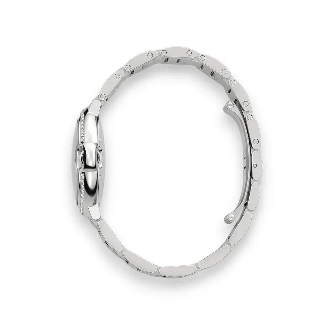 Cartier Часы Ballon Bleu de - фото 5