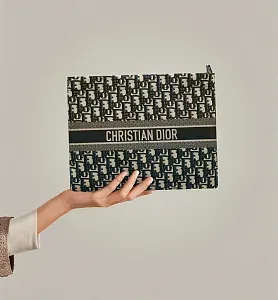 Dior Косметичка - фото 2
