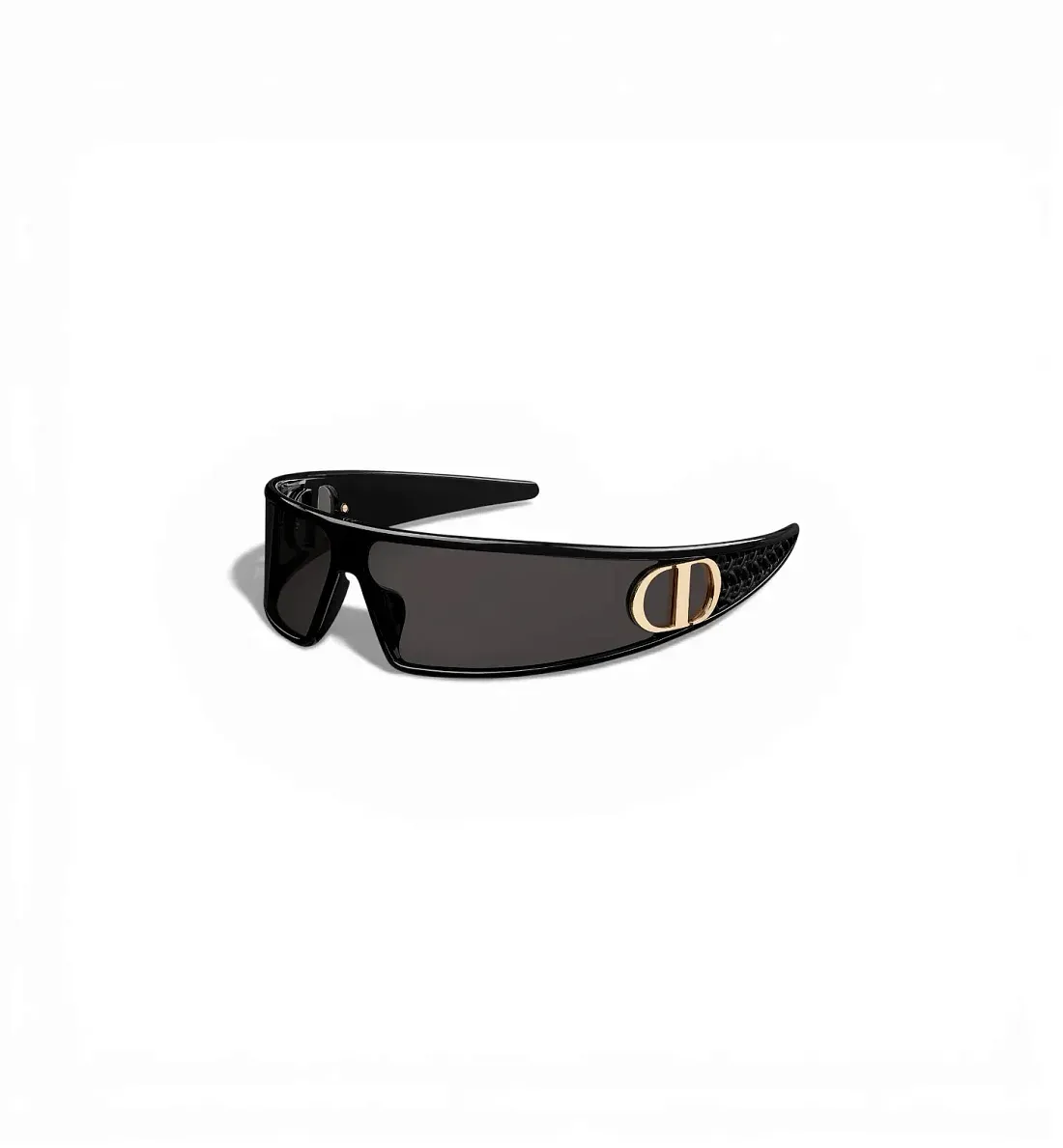 Dior Очки VeryDior M1U Black - фото 3