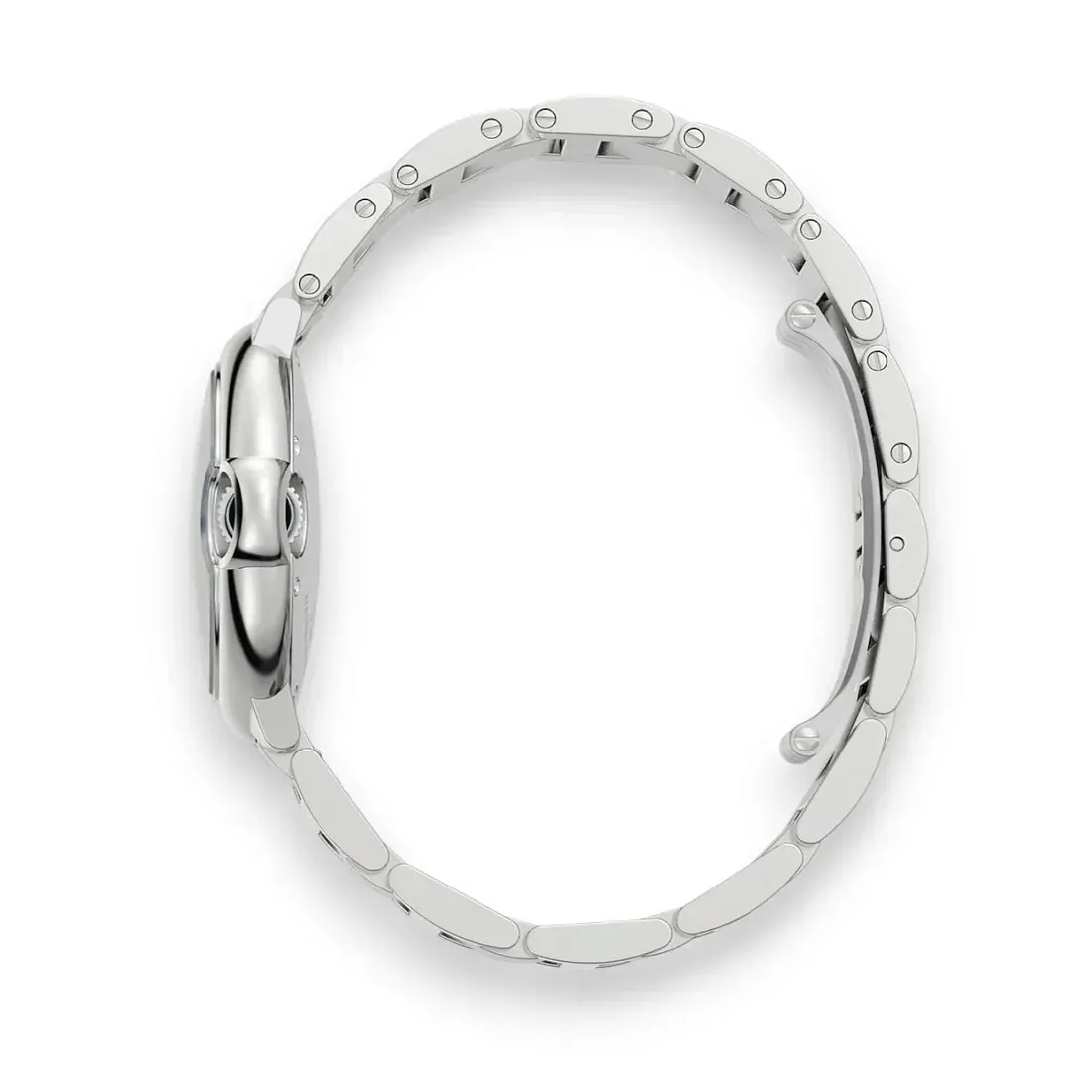 Cartier Часы Ballon Bleu de - фото 4