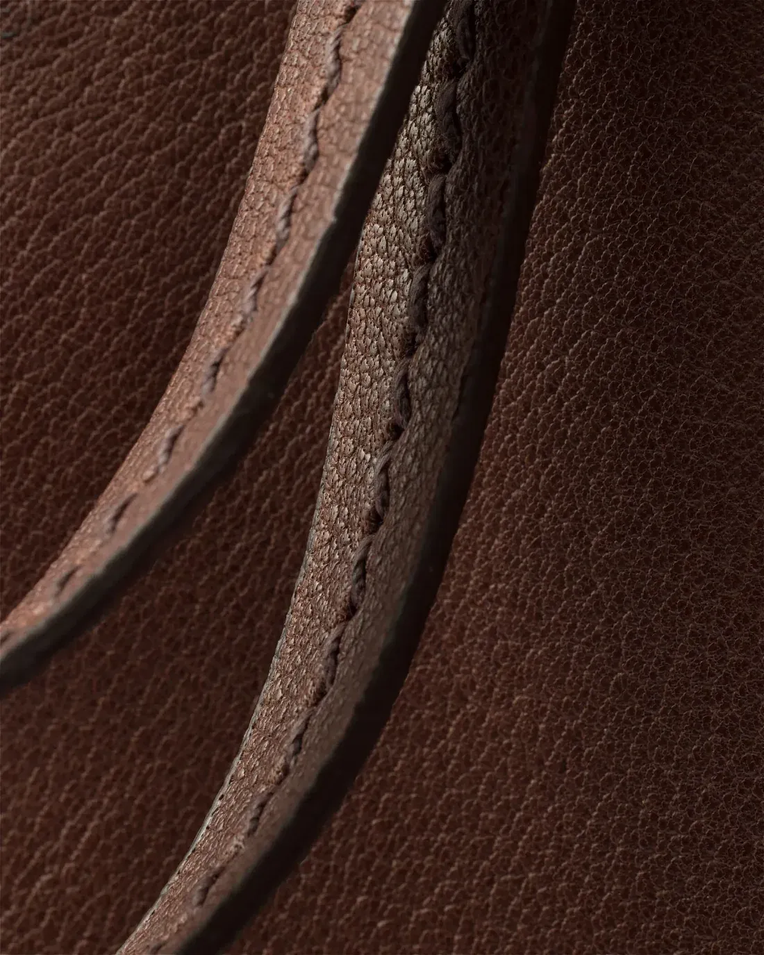 Prada Большая сумка-тоут Route Cocoa Brown - фото 6