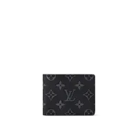Louis Vuitton Портмоне Slender Eclipse - фото 1