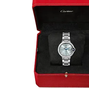 Cartier Часы Ballon Bleu de - фото 7