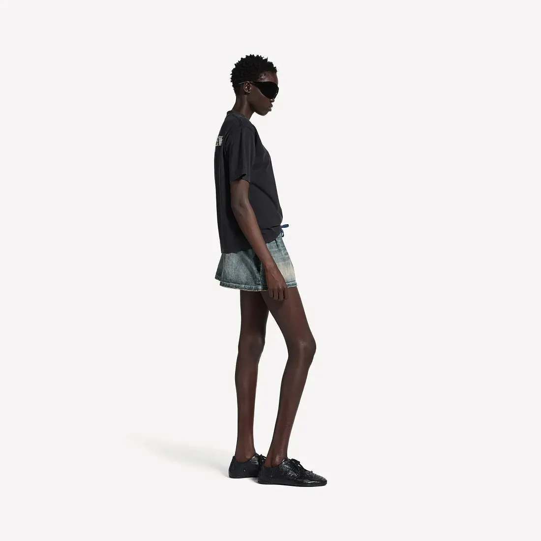 Balenciaga Футболка - фото 3