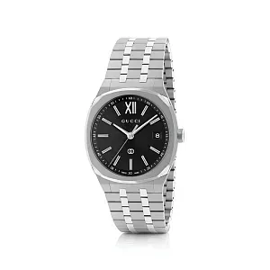 Gucci Часы 25H 36 - фото 1