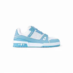 Louis Vuitton Кроссовки Trainer - фото 3