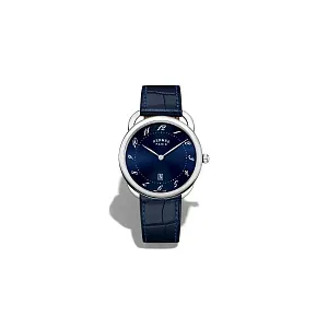 Hermès Часы Arceau 40 - фото 1