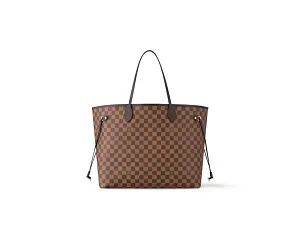 Louis Vuitton Сумка Neverfull GM - фото 1
