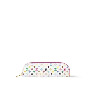 Louis Vuitton Пенал Charlotte Monogram Multicolor TM x - фото 1