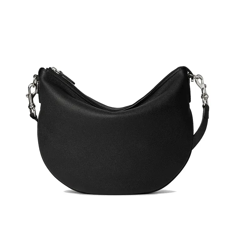 Сумка на плечо B Gucci Black - фото 1