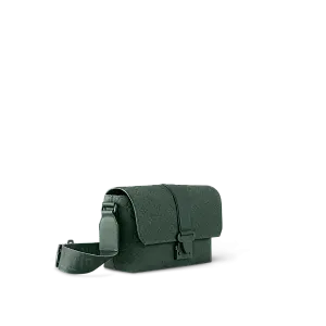Louis Vuitton Мессенджер S-Cape - фото 3