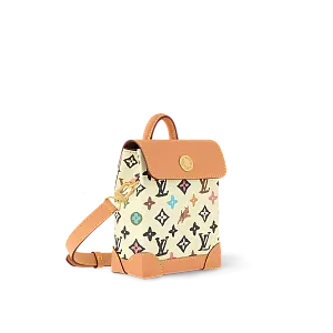 Louis Vuitton Сумка Nano Steamer - фото 3