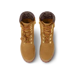 Louis Vuitton Рейнджеры LV x Timberland - фото 2