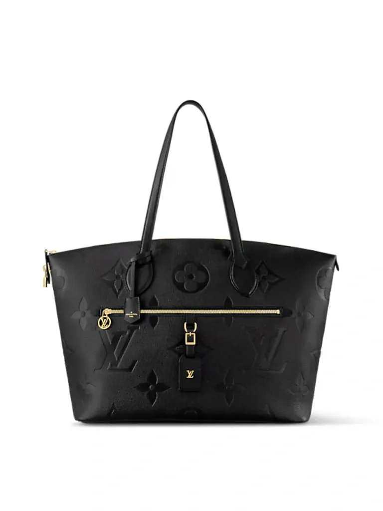 Сумка для путешествий Louis Vuitton - фото 1
