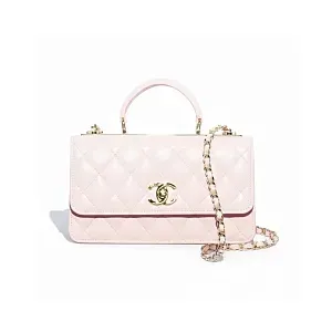 Chanel Клатч Clutch with Chain - фото 1