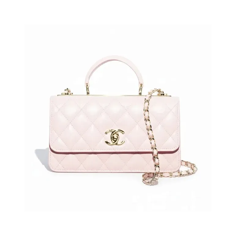 Клатч Clutch with Chain Chanel - фото 1