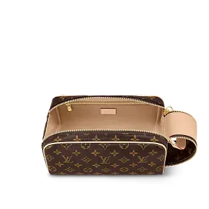 Louis Vuitton Несессер Dopp Kit - фото 3