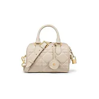 Dior Сумка Groove 20 Dusty Ivory - фото 1