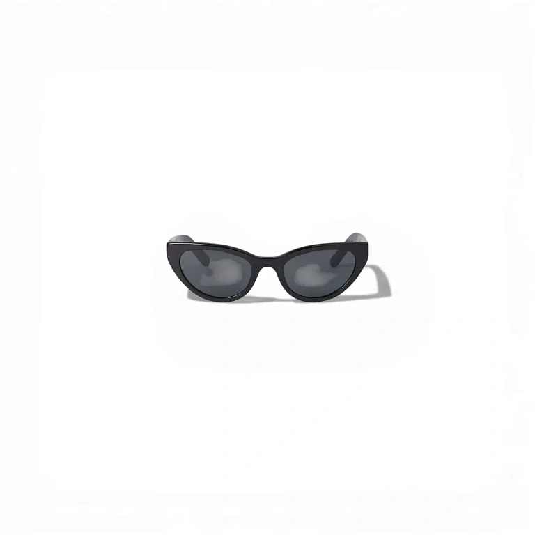 Солнцезащитные очки Miu Miu Grey - фото 1