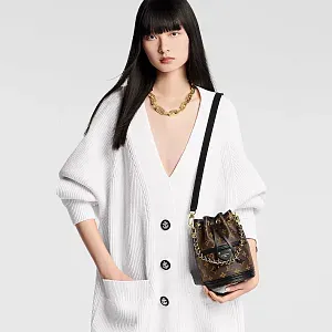 Louis Vuitton Сумка Canoe - фото 2