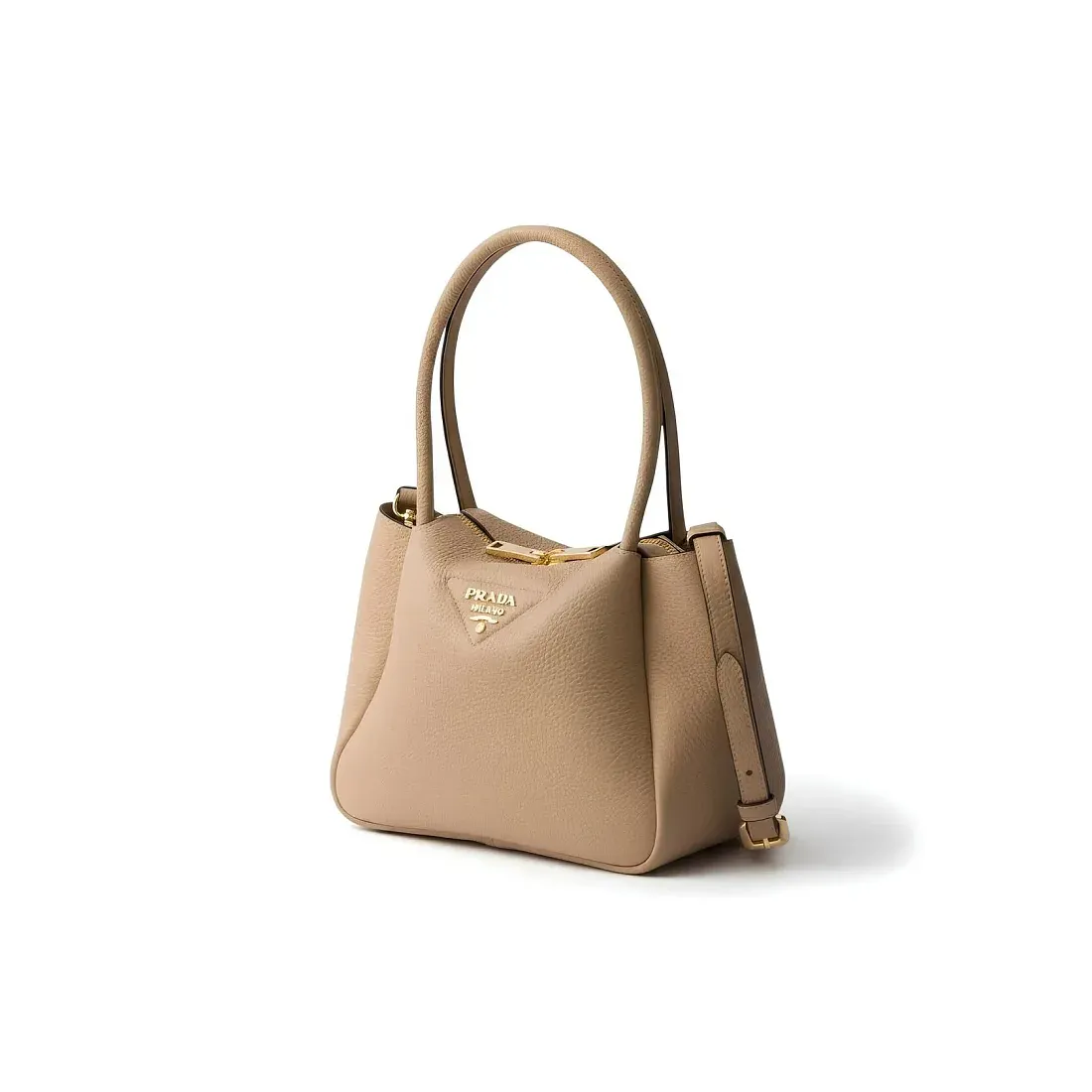 Prada Мини-сумка - фото 3