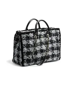 Chanel Большая сумка - фото 3
