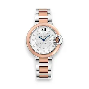 Cartier Часы Ballon Bleu de - фото 1