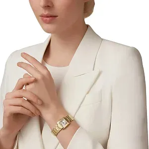 Cartier Часы Tank Francaise - фото 2