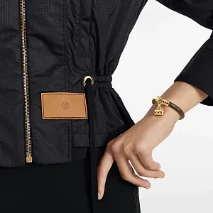 Louis Vuitton Браслет Speedy Charm - фото 5